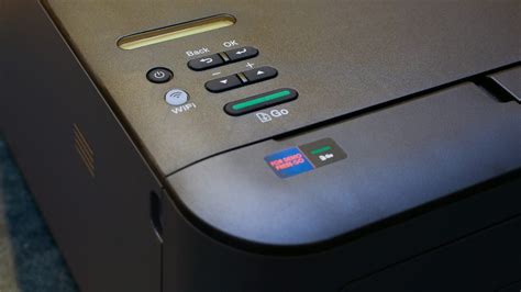 Brother HL-L2360DW review: A simple black laser printer with quick prints and a future-proof ...