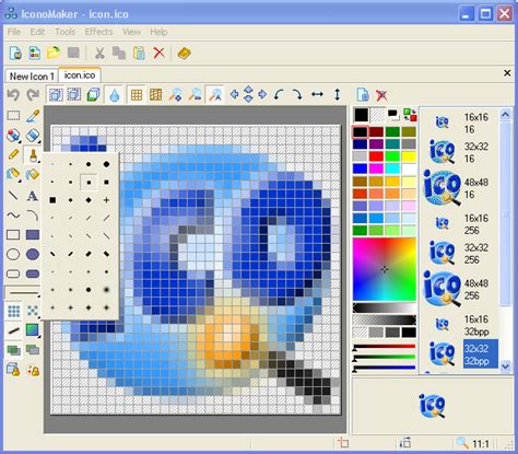 Icon Maker for Windows 10