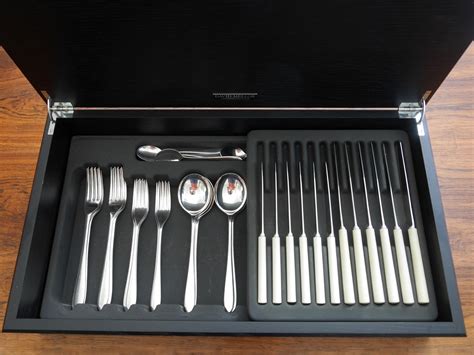 David Mellor Pride cutlery — Modern Room