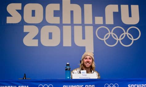 Sage Kotsenburg’s family rented out a movie theater to watch him win gold | For The Win