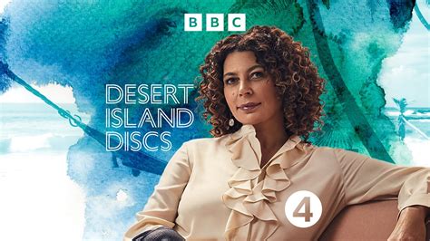 BBC Radio 4 - Desert Island Discs, Dame Donna Langley, film studio executive