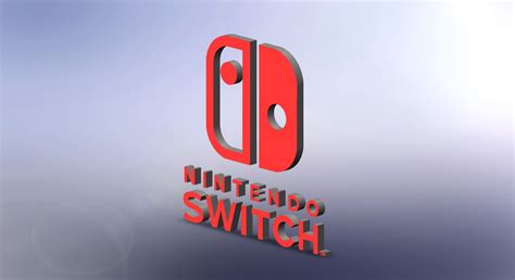 🔥 Download Solidworks Nintendo Switch C Logo By Coasterfreak On by @kfisher | Nintendo Switch ...