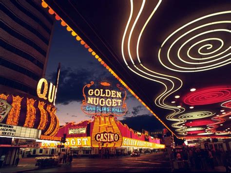 Golden Nugget Poker Room Review