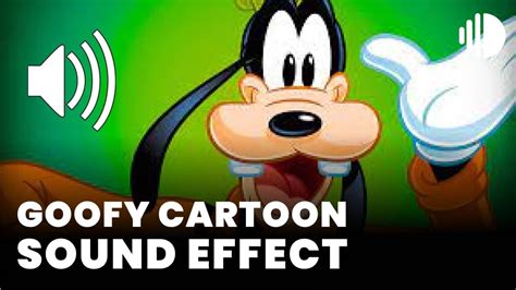 Goofy cartoon sounds meme - Sound Effect MP3 Download