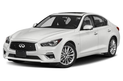 2022 INFINITI Q50 Specs, Trims & Colors | Cars.com