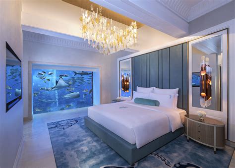 Underwater Hotels - Luxury Guide USA