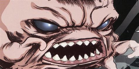 TMNT: Out of the Shadows' Krang has a Voice! - Daily Superheroes - Your ...