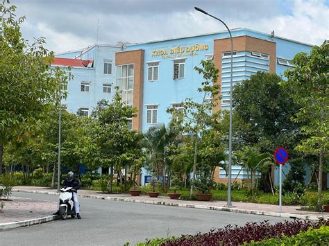 Can Tho University Vietnam| MBBS Admission 2023, Fees & Scholarships