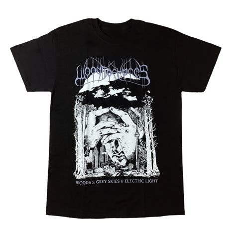 Woods Of Ypres – Night Shift Merch