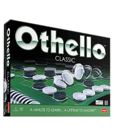 Othello Online Game