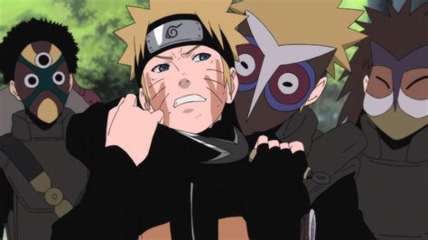 Naruto Shippuden Movie 4: The Lost Tower - Movies on Google Play