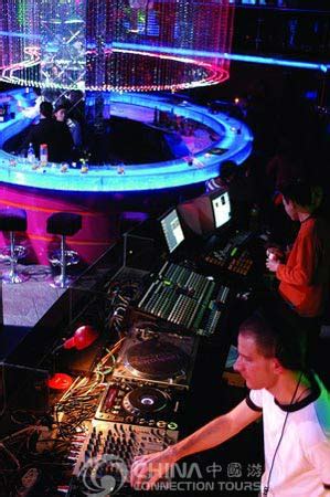 Shanghai Nightlife, Shanghai Nightlife Guide - Shanghai Travel Guide