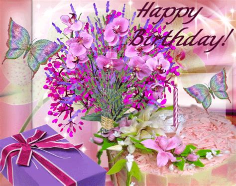 Happy Birthday birthday happy birthday graphic birthday greeting birthday wishes animated ...