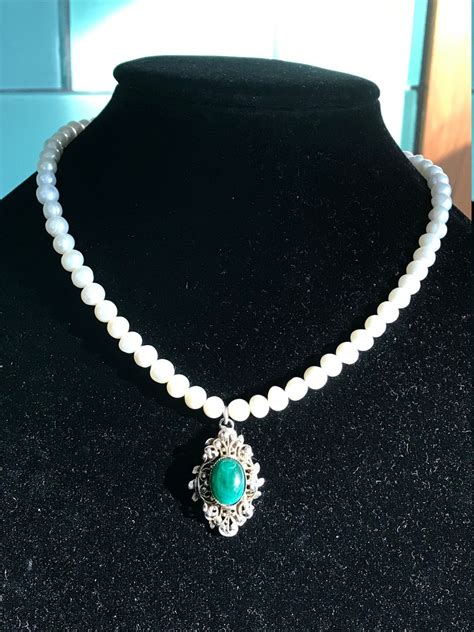 Bridgerton Necklace Bridgerton Queen's Ball Jewelry Pearl Enhancer ...