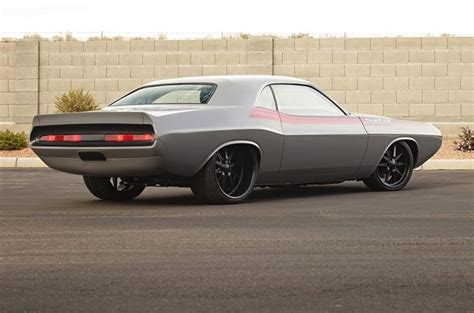 1970 Dodge Challenger Custom - ChallengerNut.com Photo Page | Pro touring cars, Roadster shop ...