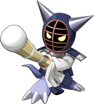 Kotemon (New Century) - Wikimon - The #1 Digimon wiki