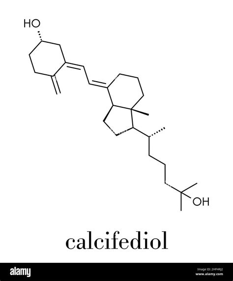 Calcifediol hi-res stock photography and images - Alamy