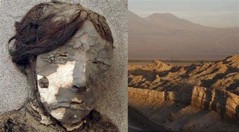 Mystery Of The Chinchorro Civilization And The World’s Oldest Mummies - MessageToEagle.com