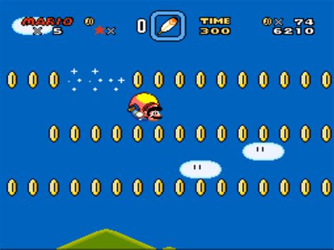 Top 10 Mario Power-Ups – Nintendo blogs, nintendo top 10