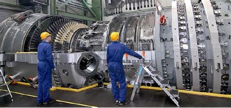 Rotating Machinery - BSO