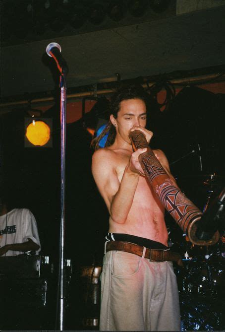 Incubus band tattoos - lopsouth