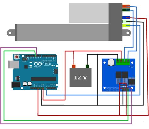 3 wire actuator wiring diagram - MarishaBasim