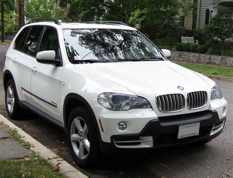 File:2nd BMW X5 -- 07-14-2012.JPG - Wikimedia Commons