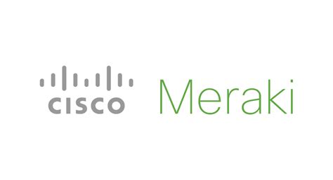 Cisco Meraki Logo Download - AI - All Vector Logo