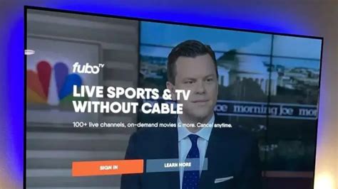 Fubo TV Review: 5 things to know before you use it