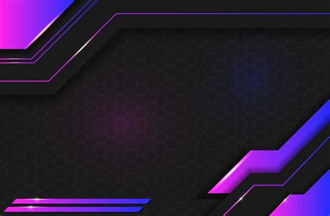 Gaming Backgrounds For Twitch