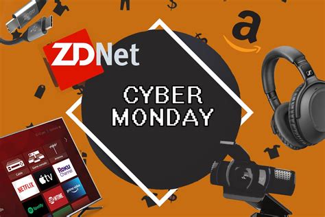 30+ Amazon Cyber Monday deals you can buy right now | ZDNET