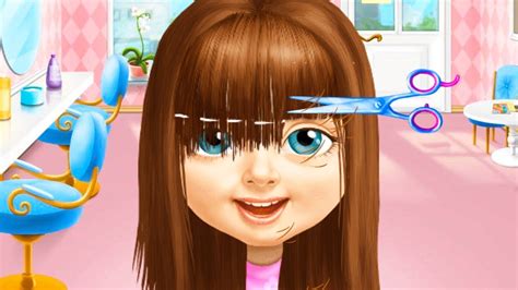 Sweet Baby Girl - Summer Fun 2 | Play Fun Beach Party, BBQ, Icecream Game - Fun Makeover Kids ...