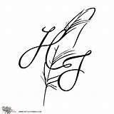 the letter. H tatoo - Yahoo Image Search Results | H tattoo, Feather ...