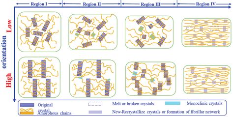 Polymers | Free Full-Text | Microstructural Origin of the Double Yield ...