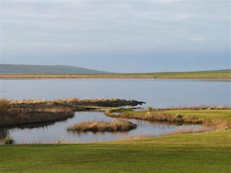 Orkney Weather Contrasts | Orkney Weather