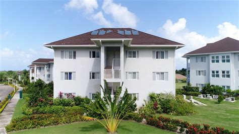 Fern Court Apartments – Richmond Jamaica