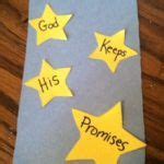 10 Best God keeps his promises images | Sunday school activities, Bible ...