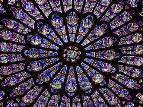 HD Stained Glass Church Cathedral Art Architecture Religion Image ...