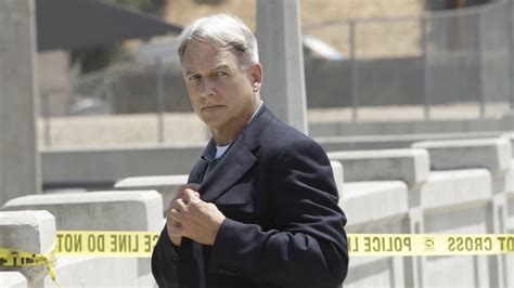 NCIS season 19: Mark Harmon reportedly only making "a few" appearances ...