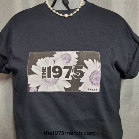 The 1975 T-Shirts - THE 1975 T-shirt | The 1975 Merch