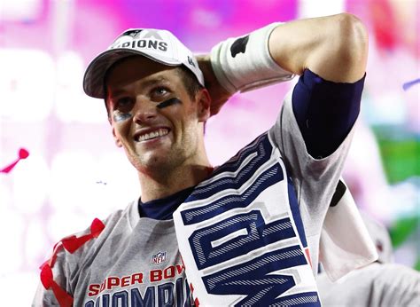 Quiz: New England Patriots Super Bowl History