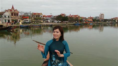 Đọc hiểu khúc hát sông quê Lê Huy Mậu