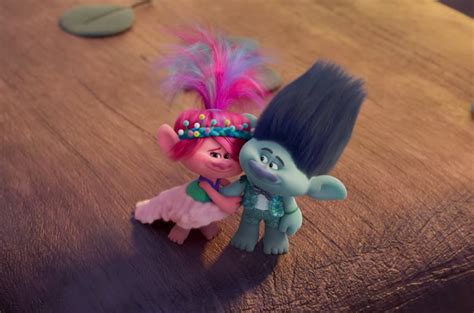 Trolls Band Expand 2024 Trailer - Issie Leticia