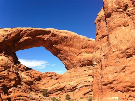 Free picture: sandstone, erosion, blue sky, geology, desert, canyon ...