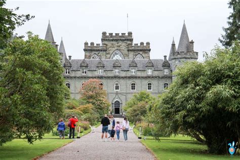 10 Best Castles To Visit In Scotland