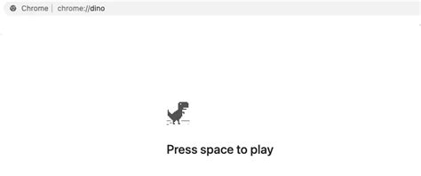 How To Hack Dinosaur Game On Google Chrome? - Play Now!