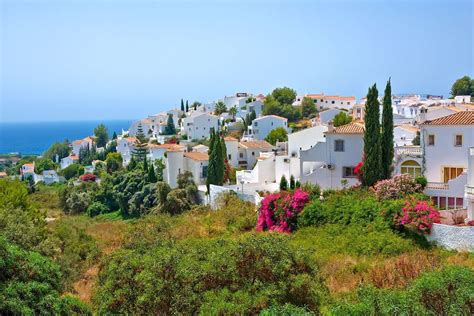 paisajes naturales de españa | Costa de almeria, Paisajes de españa, Imagenes de españa