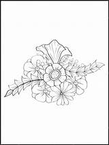 木の花の塗り絵です。手描きの花、大人の塗り絵。最高の花のぬりえ。  プレミアムベクター sketch template