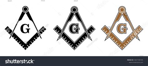 2,311 Logo Freemason Images, Stock Photos & Vectors | Shutterstock