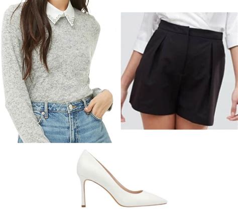 Veronica Lodge Outfits: Your Guide to Her Style - College Fashion